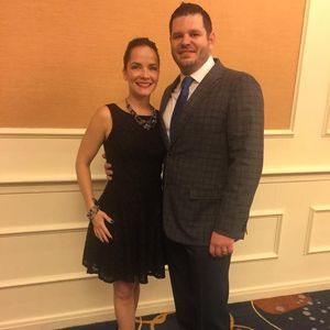 Meet your Posher, Scott